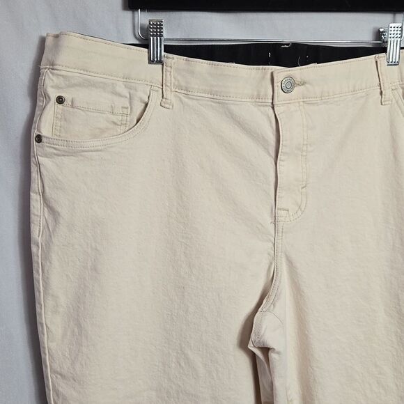 🖤5/$20🖤 SONOMA.. ankle, cropped, capris.. - Picture 5 of 11